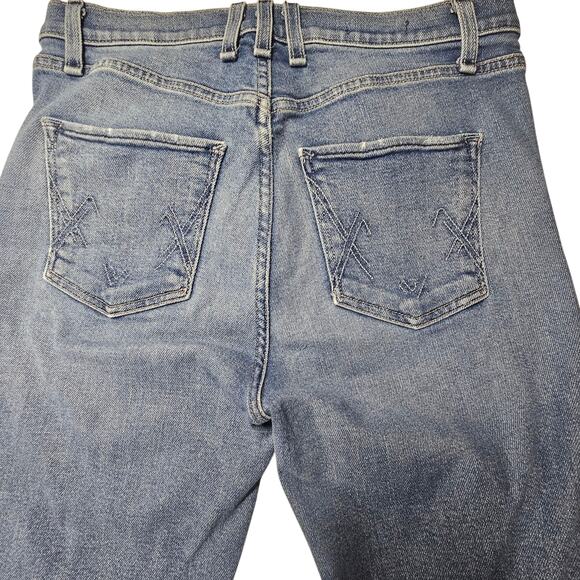 McGuire Denim Vintage Slim Windsor Jeans Size 30 - Picture 5 of 9